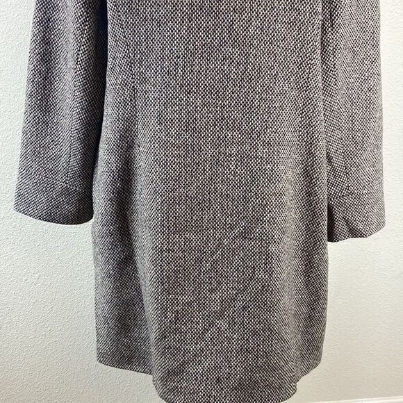 Vintage Style&co Wool Women Coat Jacket Size 20W Need To Clean - Picture 8 of 14